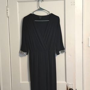 En Focus Studio Formal Jumpsuit